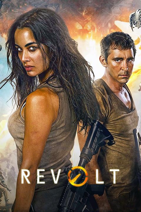 铁甲战神(电影) - 知乎