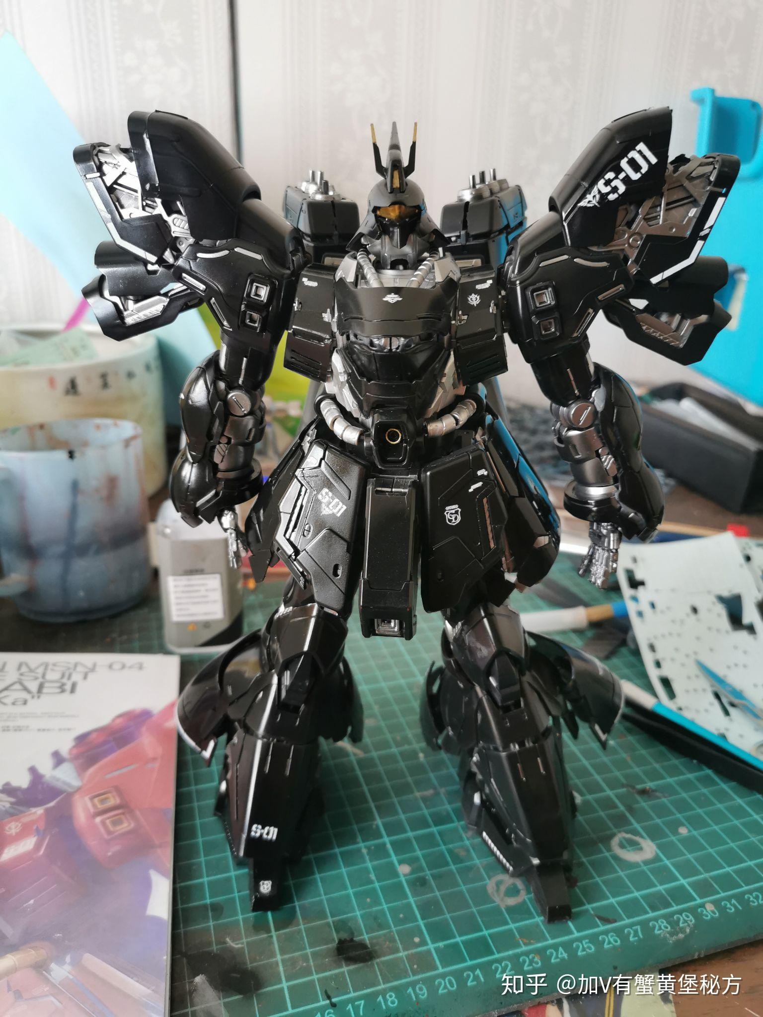 伪电镀黑沙扎比出售