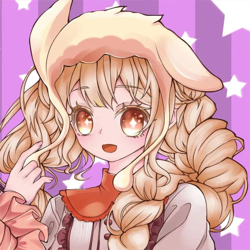 真人,很仙,可爱的那种闺蜜头像 - 知乎