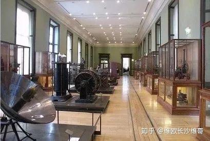 2020巴黎游学 | 一场巴黎盛宴之旅,一次极致艺术体验 - 知乎