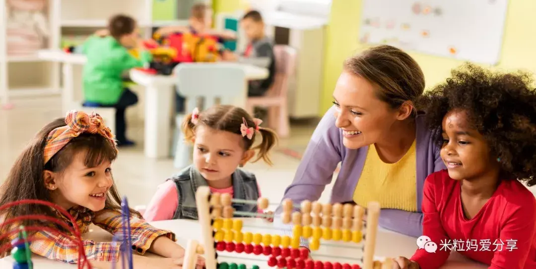 一年能省3万块如何在家自制早教课