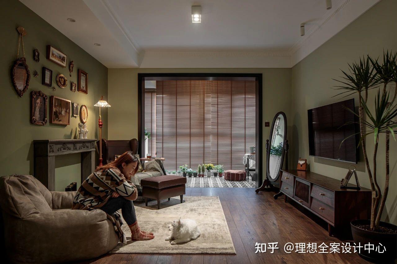 理想全案装饰设计 - 知乎