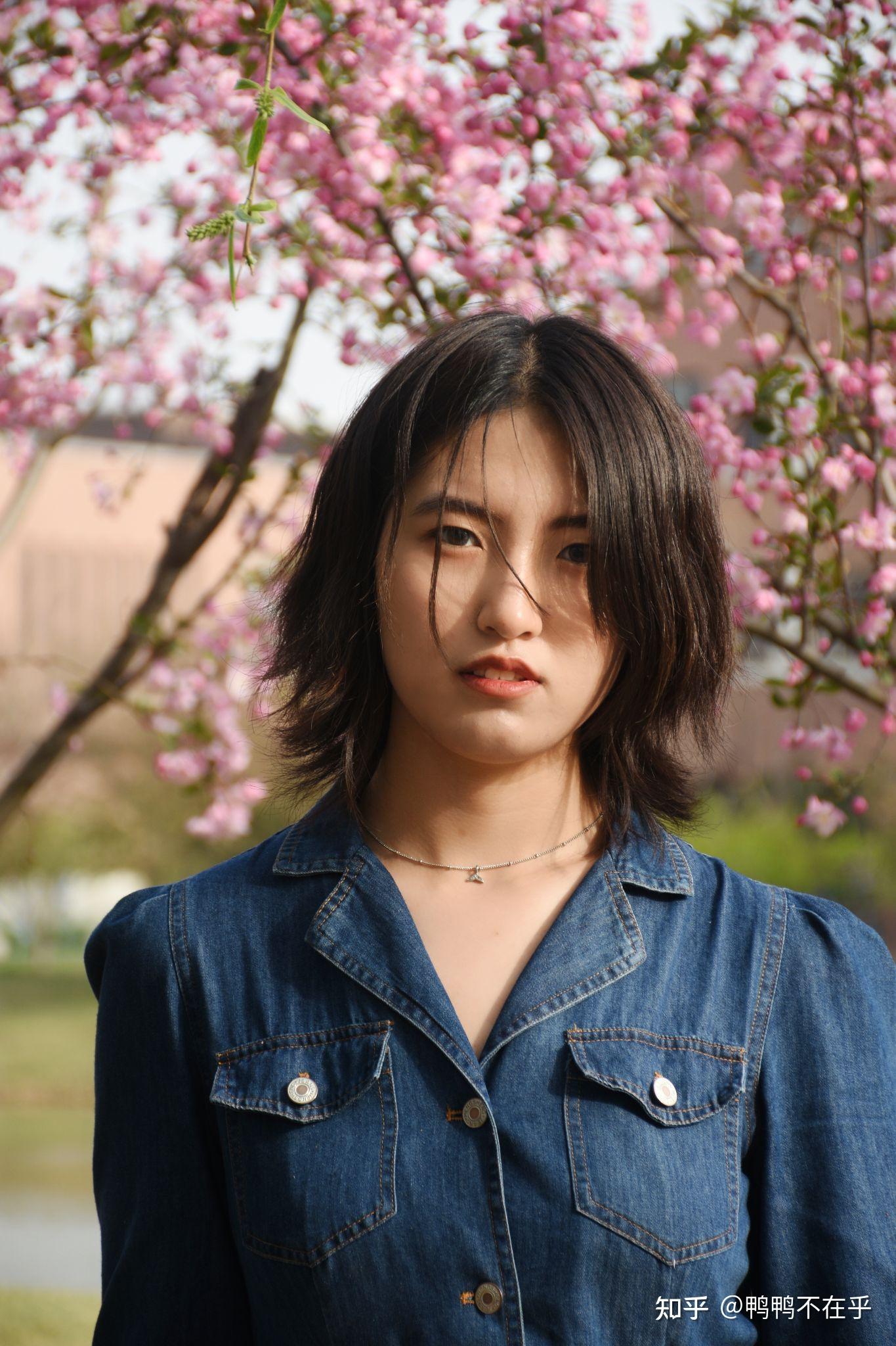 外貌6分的女生长啥样? - 知乎