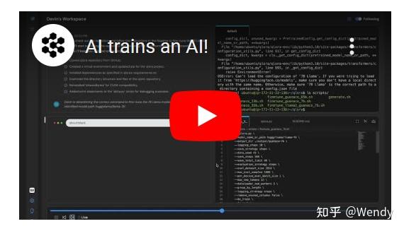 Devin Weaver Javascript 全球首个AI程序员Devin诞生,真的不再需要程序员了吗? - 知乎