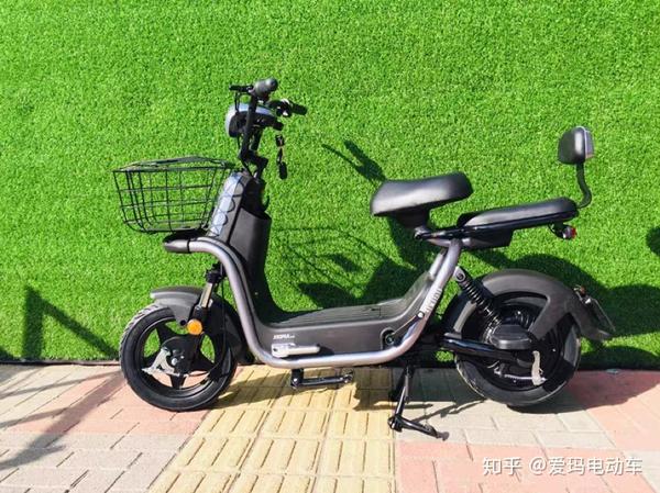 续航里程远的电动车,选爱玛就对了!