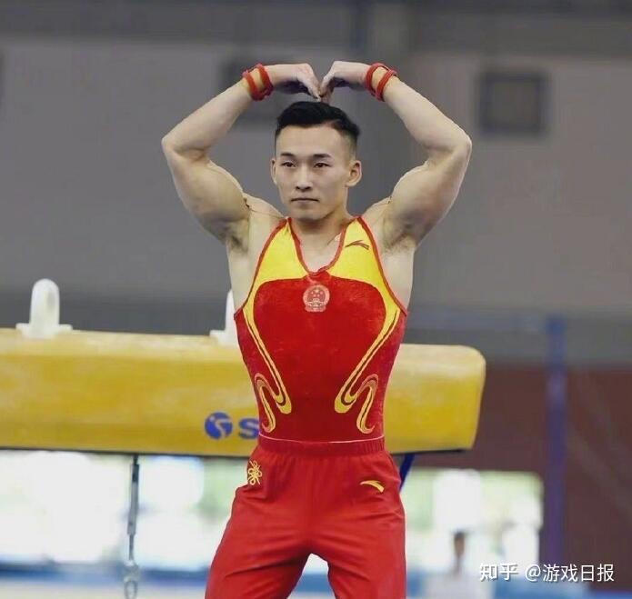 剑网三为肖若腾立冠军npc引来本人点赞这波真是梦幻联动