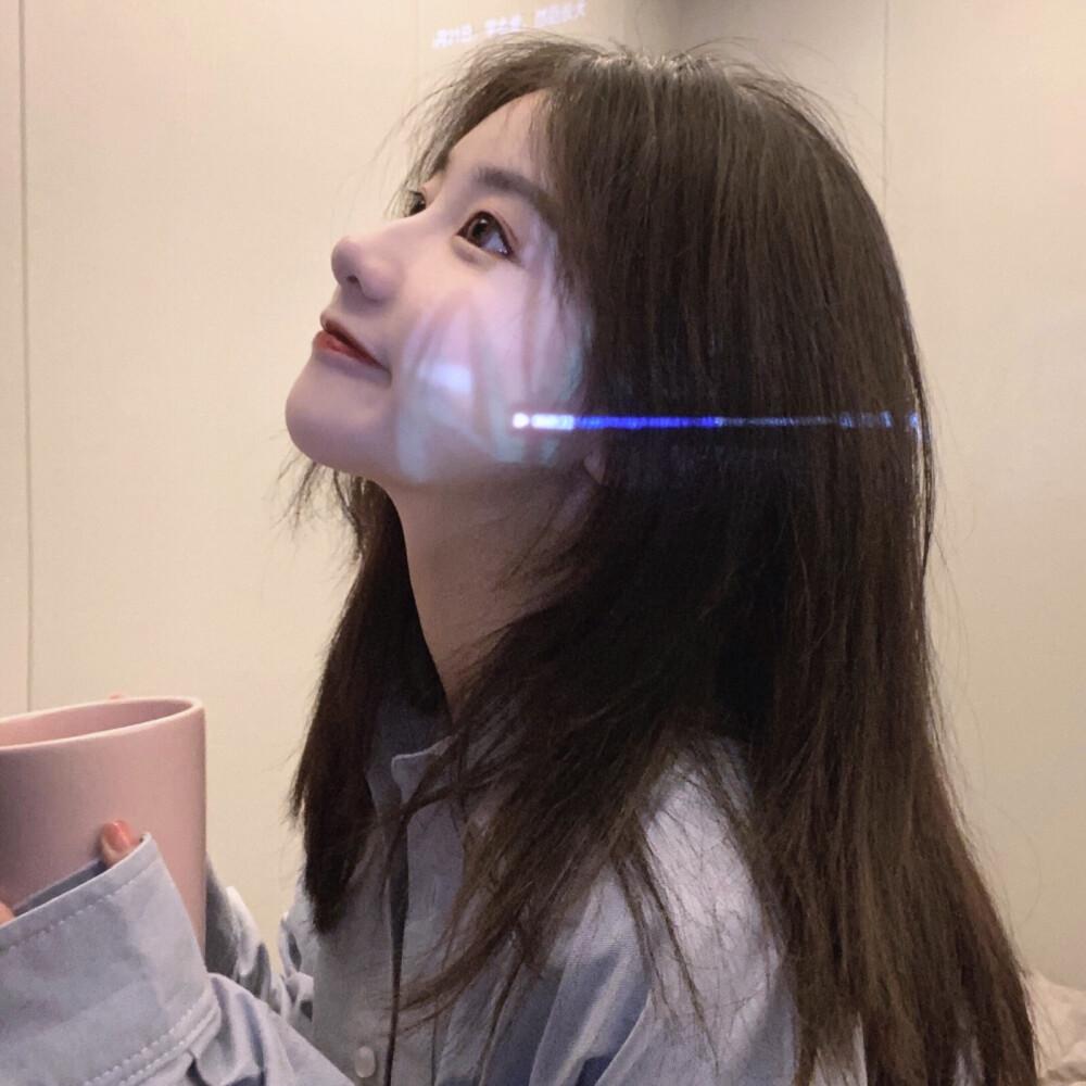 舍不得换头像系列温柔女头第十四弹持续更新点赞关注