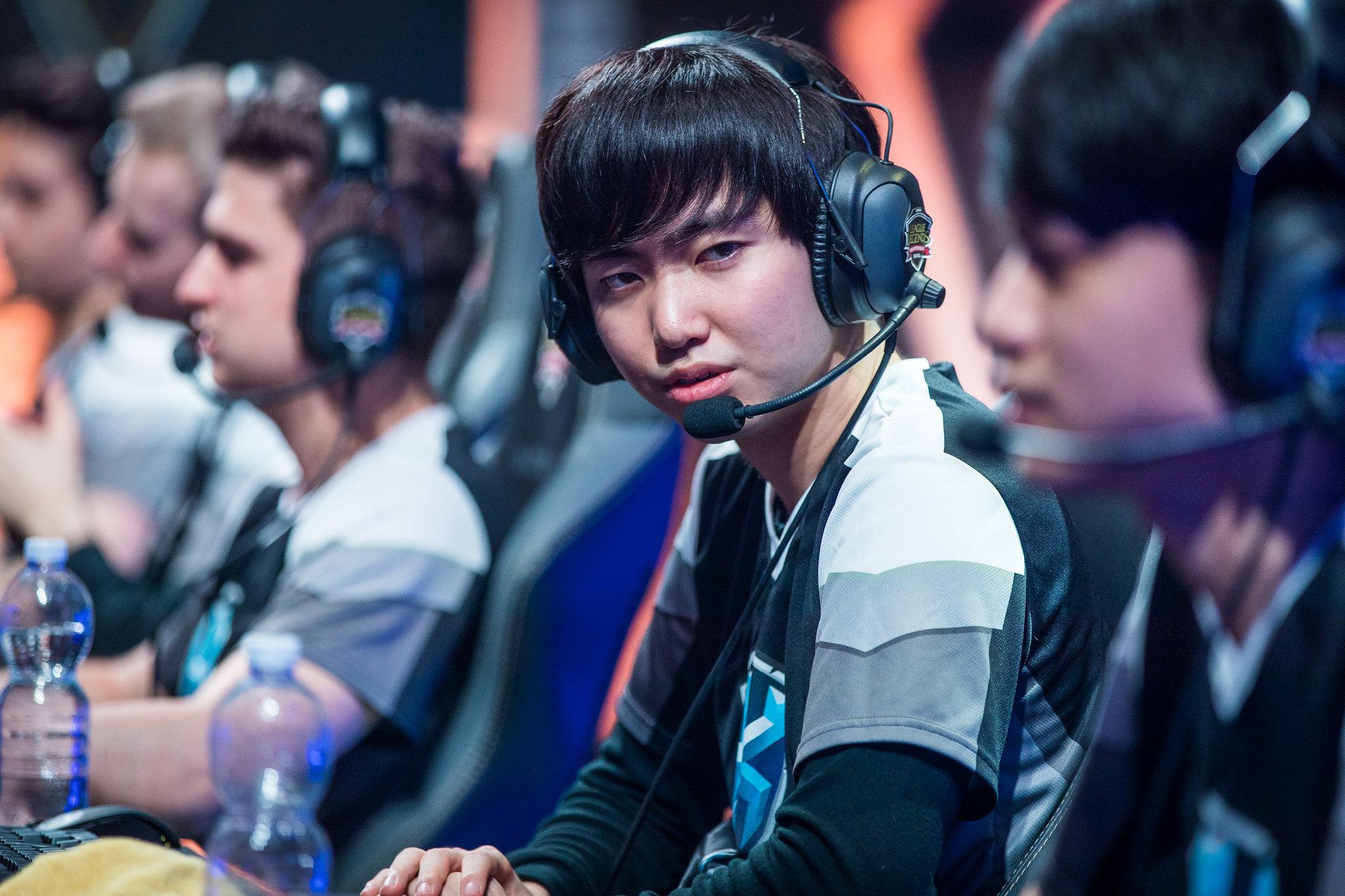 nineofus2019全球总决赛人物志dwgnuclear