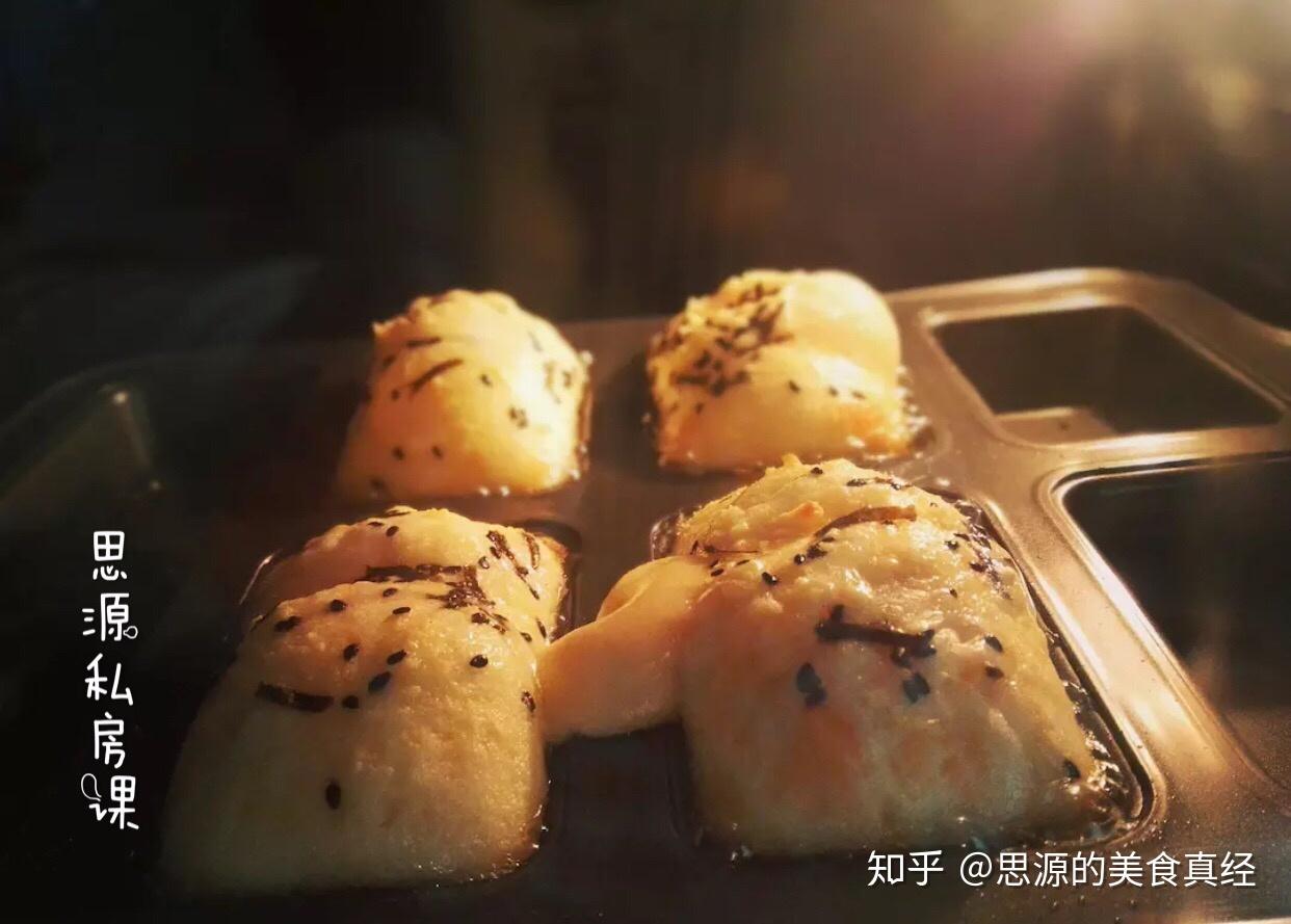 韩国街头爆款鸡蛋糕