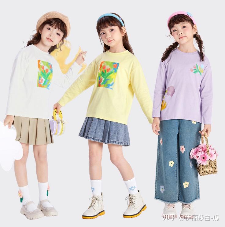 1000万+妈妈都在买的10家童装店,款式多超显好,男童女童全都有,赶紧码住~