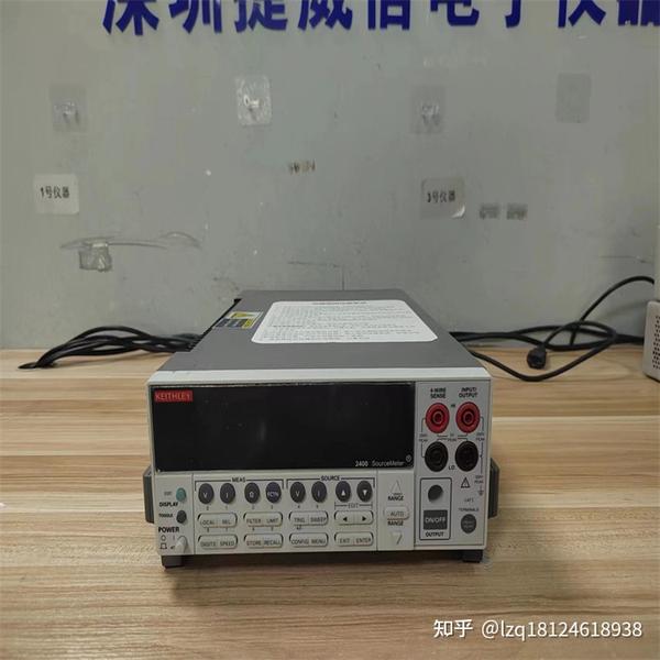 Keithley2400 2400 