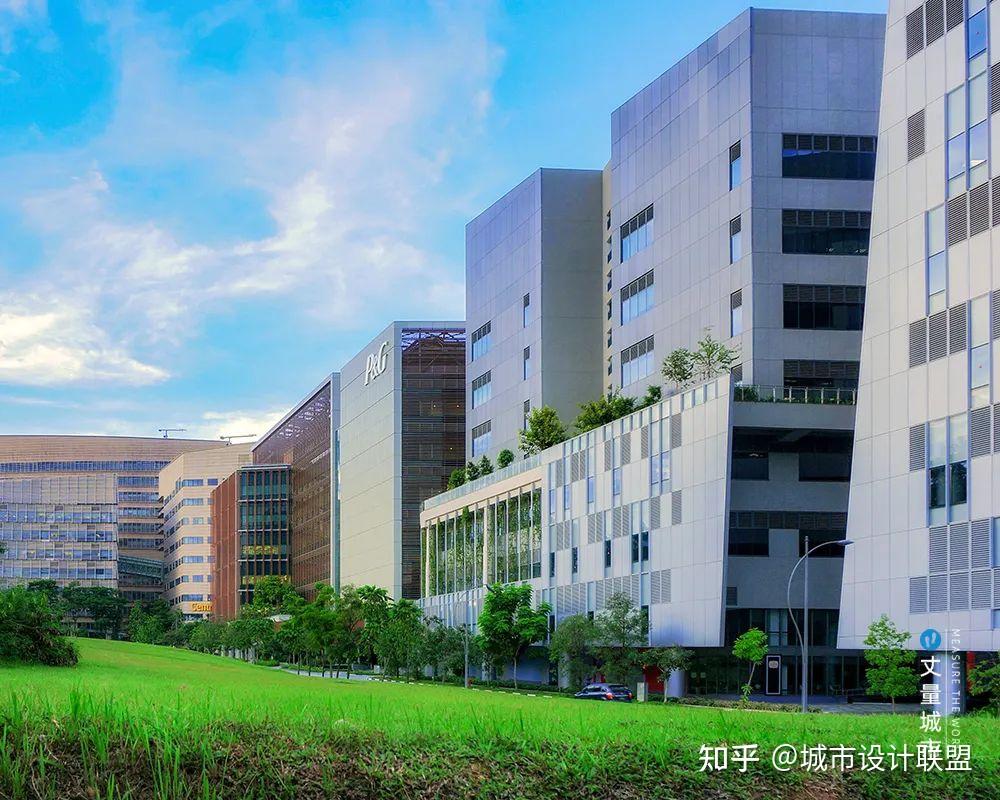 「产业社区」是什么?怎么干? - 知乎
