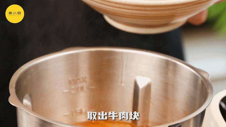 文火小牛肉酥而不烂、醇香浓郁的烹饪方法在这里! - 知乎