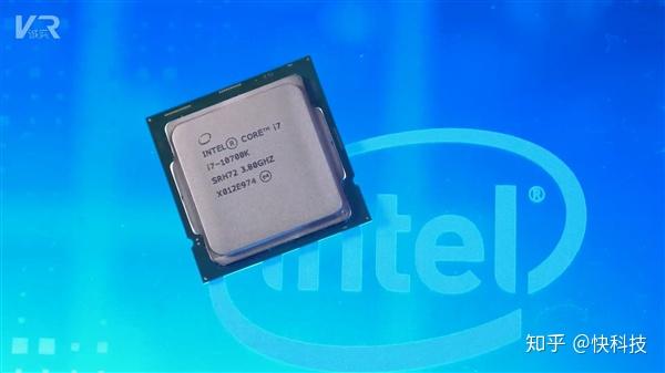 i710700k创纪录超频62ghz一键挑出最强的俩核心