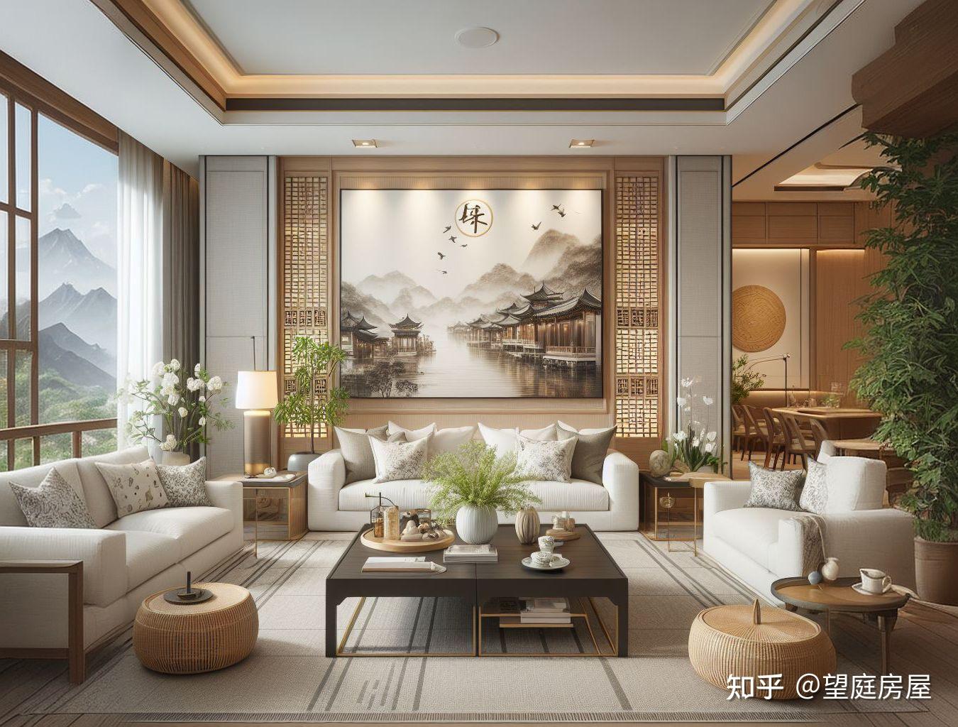 优化居住环境：从建筑设计到生活品质的提升（一） - 知乎