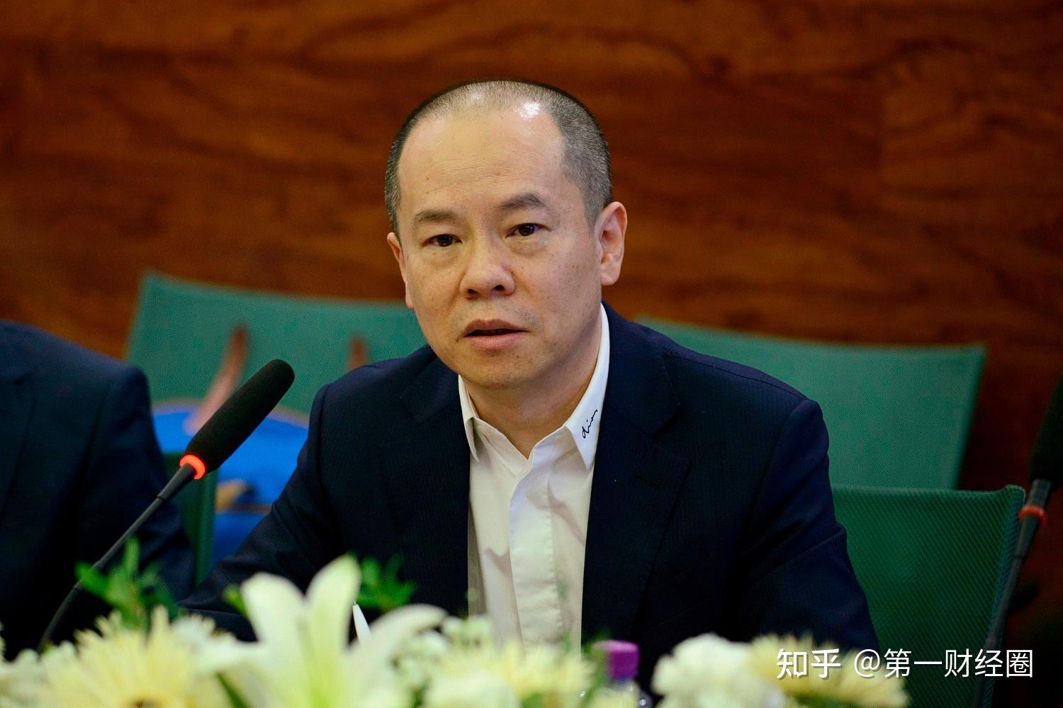 汤臣倍健ceo林志成未来膳食营养补充剂行业拼技术研发产品