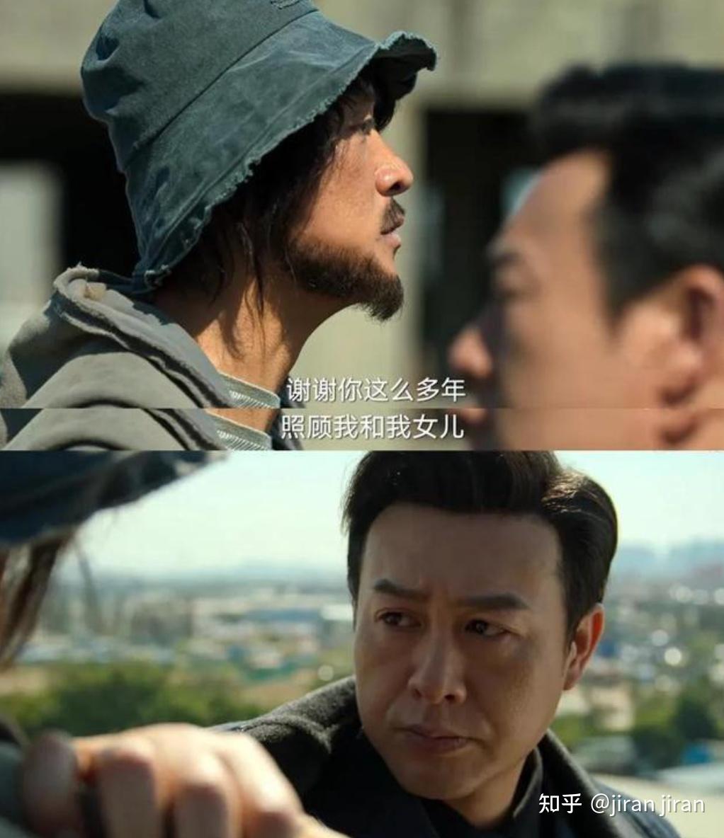 《狂飙》中的杀手才是关键牌?老默vs过山峰,你觉得谁更厉害? - 知乎
