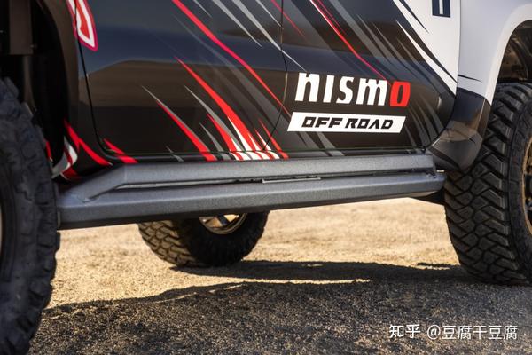 P-G《电子》最新 「网站」日产展示NISMO官方产品 - 知乎