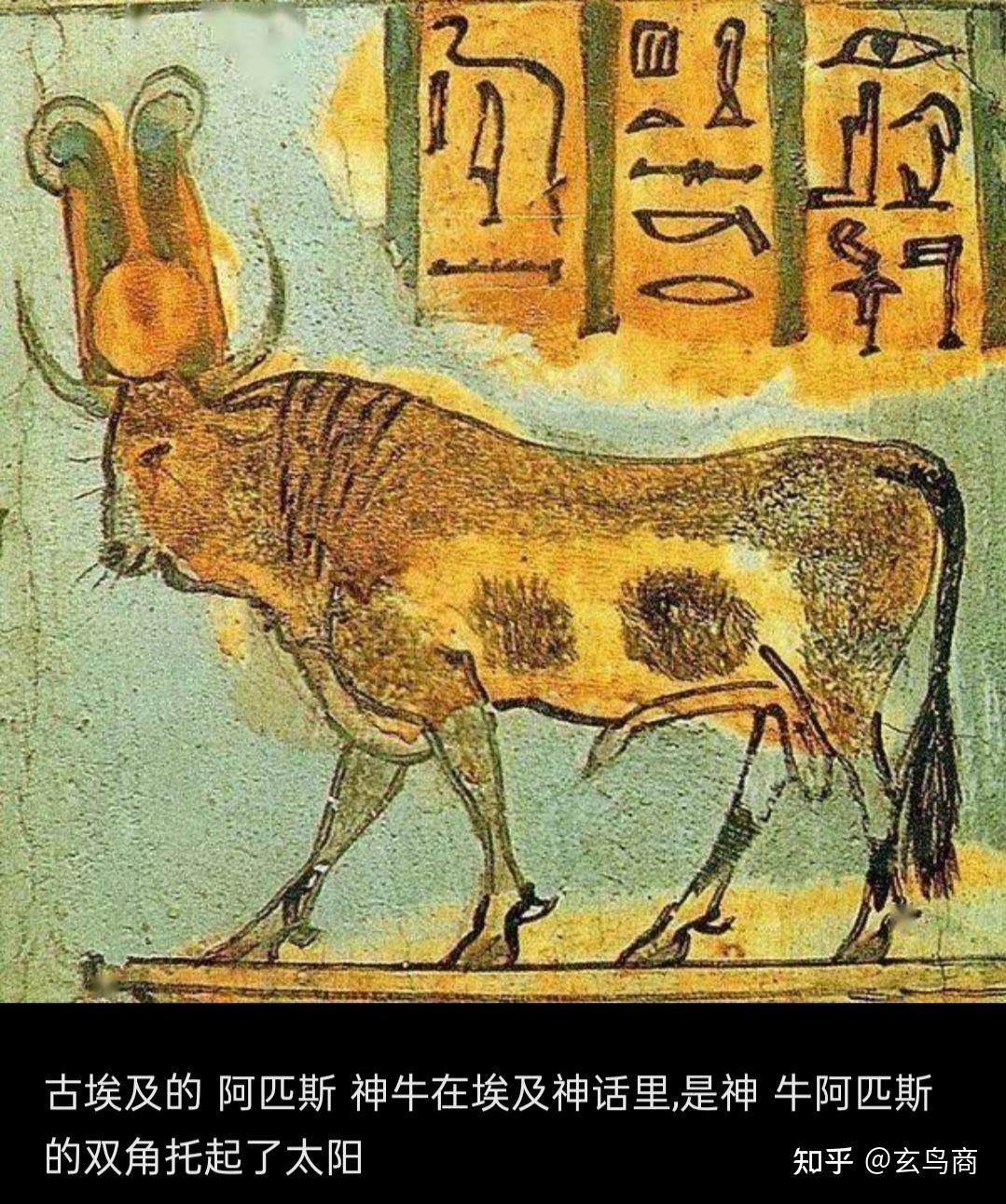 三星堆三号坑最大青铜尊破译- 知乎