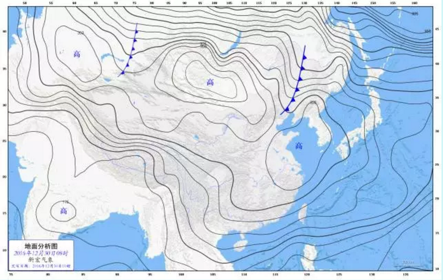 hpa我国整体处于较为平直的西风气流之下,西北地区中部有短波槽活动