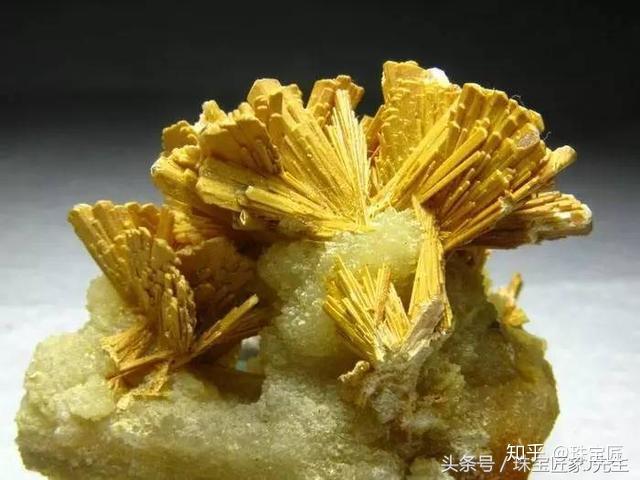 信口雌黄的,雌黄是什么? - 知乎
