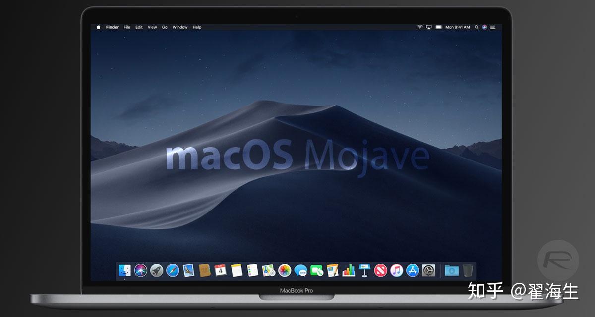 macos mojave 10.14.1