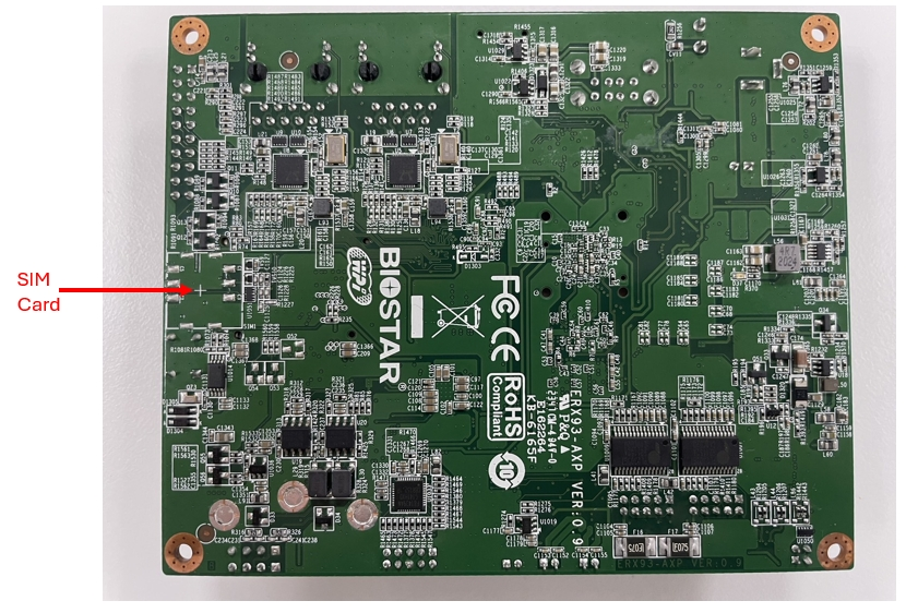 NXP i.MX93 实作 OP-Gyro 布局与 Layout - 知乎
