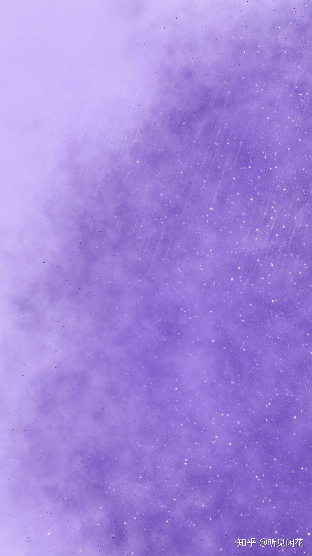 紫色系背景图简单图片