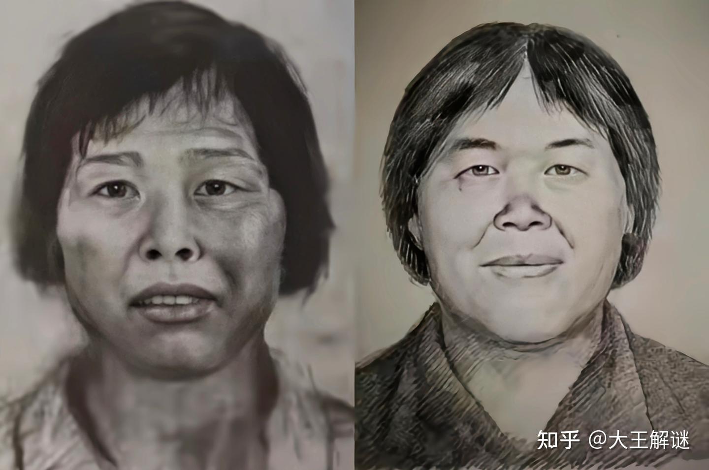 为了不再出现下一个“梅姨”,打拐的路程仍任重道远 - 知乎