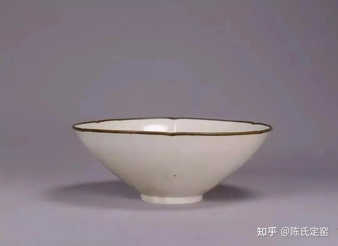 海外遗珍 | 东京国立博物馆藏定窑瓷 - 知乎