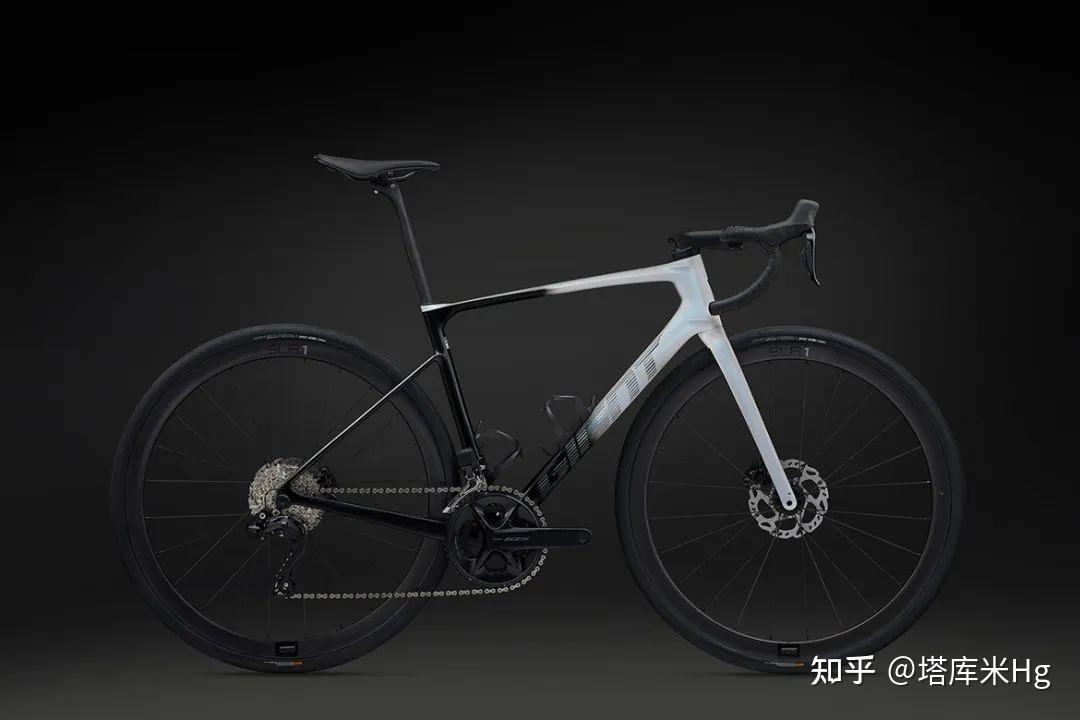 2022捷安特defy adv2图片