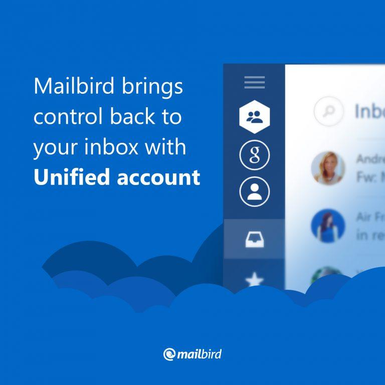 mailbird 2.4.3.0