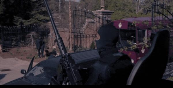 《证言第一季》反乌托邦神剧归来，豆瓣开分8.8