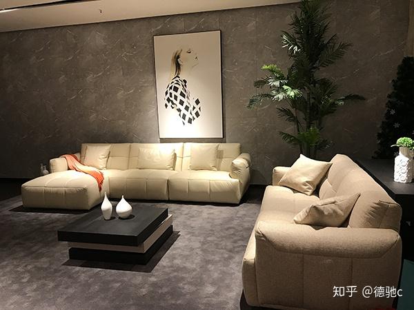 德驰家居全屋定制已成市场主流