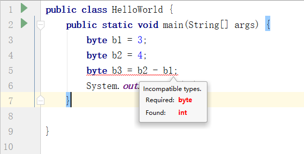程序中的运算(运算符)3 程序中的运算(运算符)