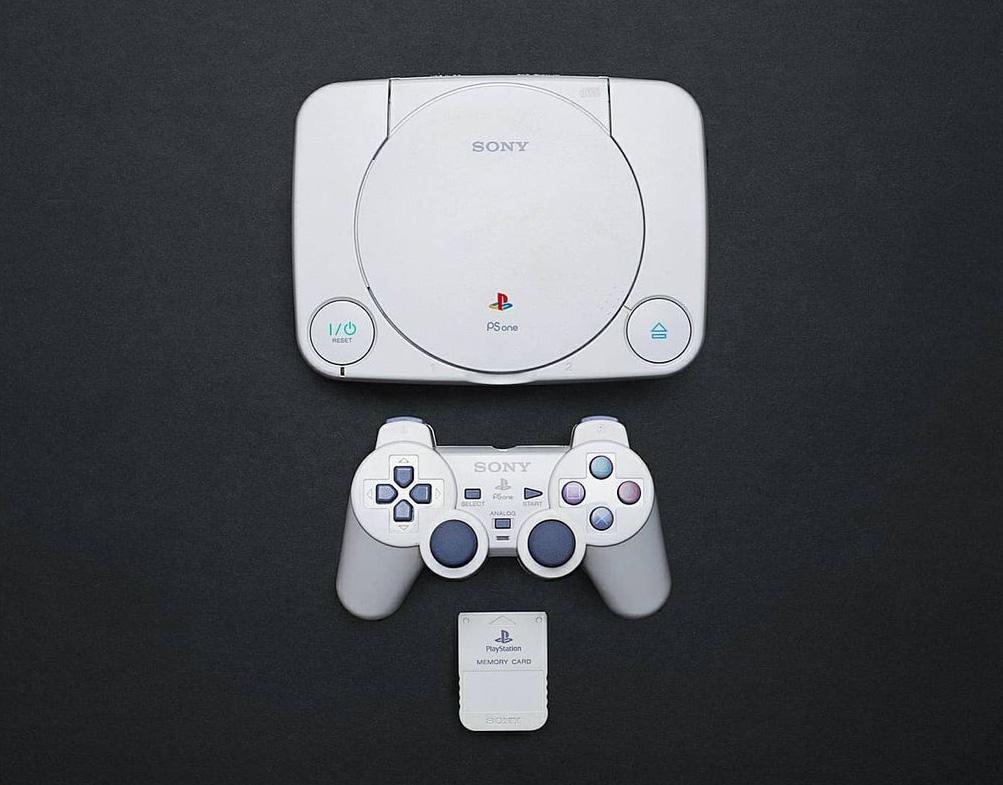 不谈游戏只聊机器12部我心中最漂亮的游戏机