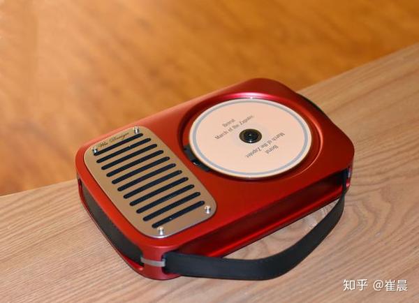 怀旧和复古的结合，巫单曲人生壁挂式CD机的新时尚 - 知乎