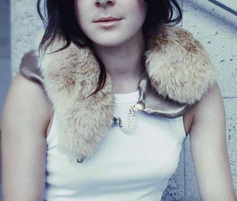 麻省理工媒体实验室研究员julielegault他们不了解所以他们恐惧