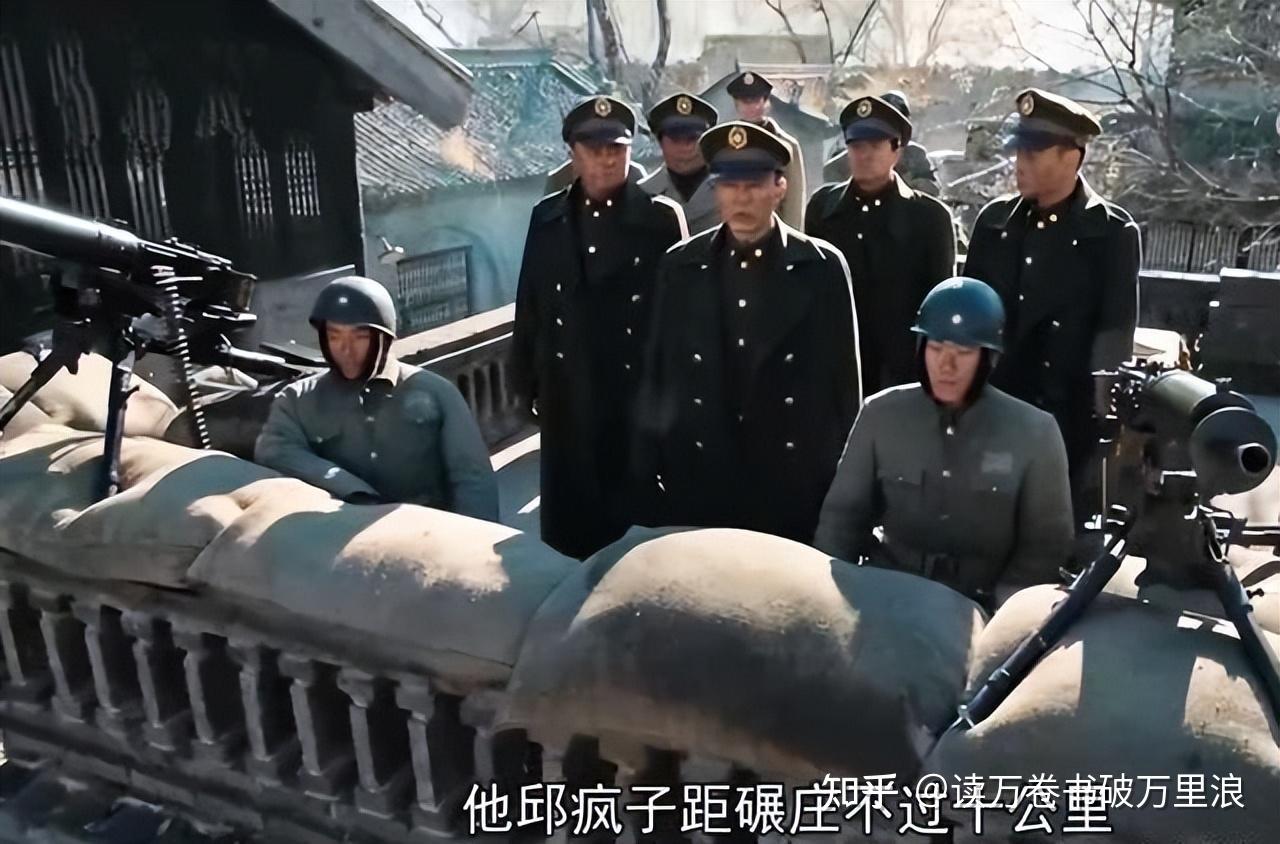 黄百韬战败自杀徐州城内却庆祝大捷还骗记者称黄回家休息了