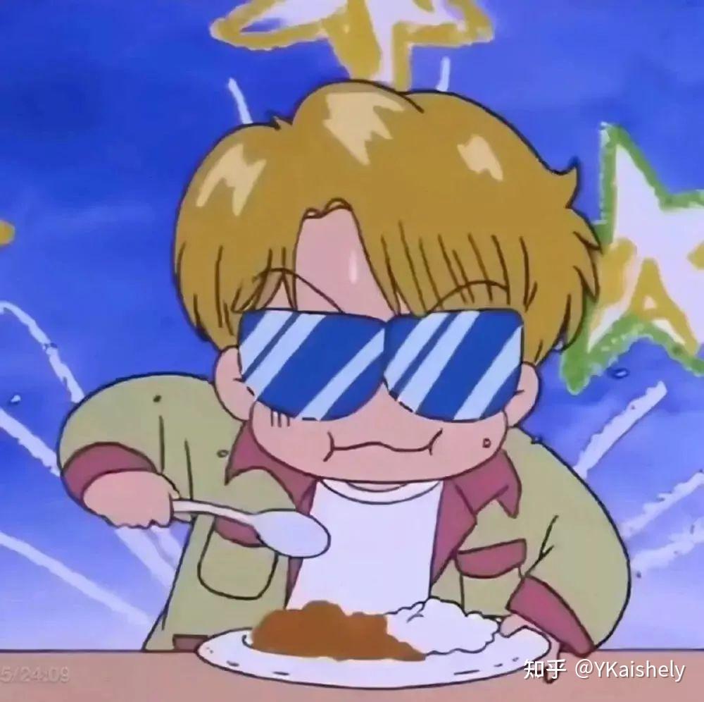 比较冷门好看的沙雕情侣头像有吗? - 知乎