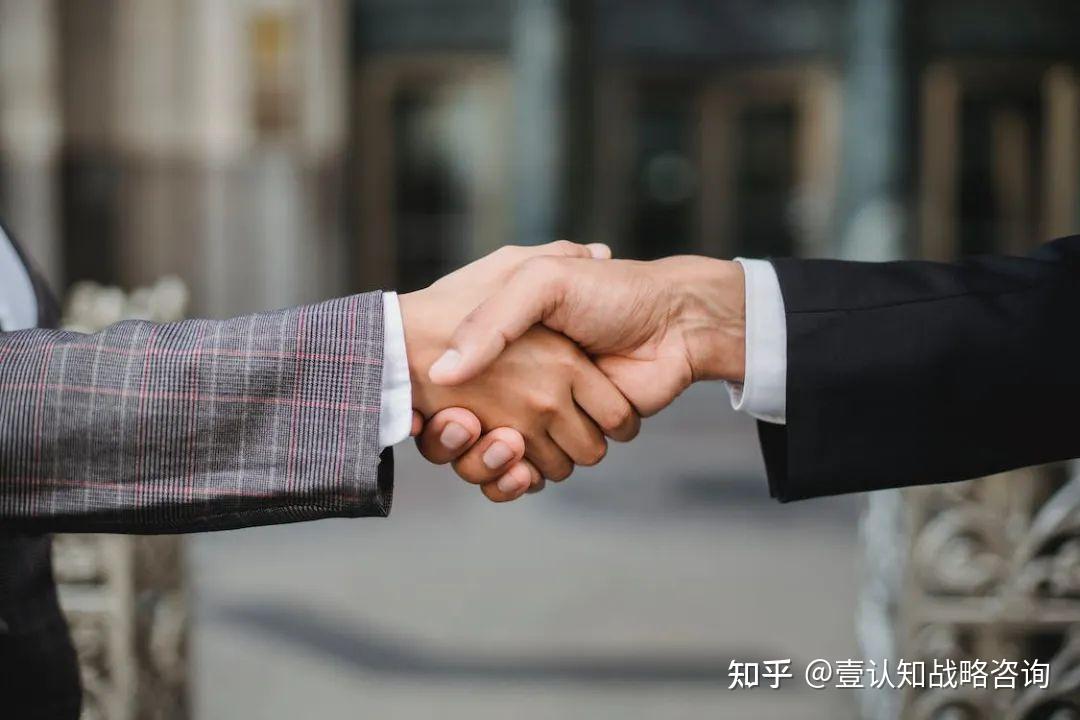 做强品牌,需要「品牌承诺」 - 知乎