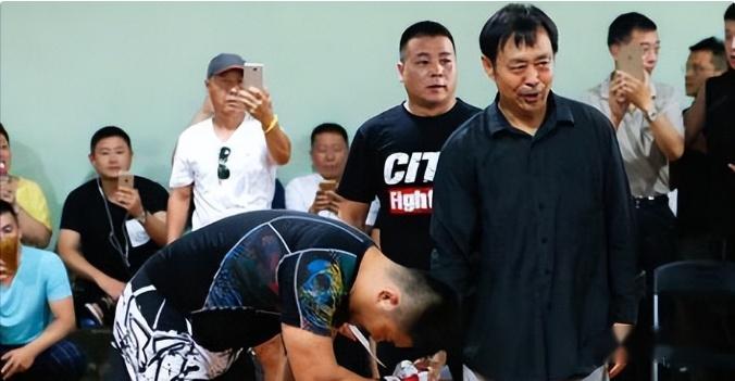 曾经被大家群嘲的马保国到底是一个什么人呢? 他的经历其实很传奇 - 知乎