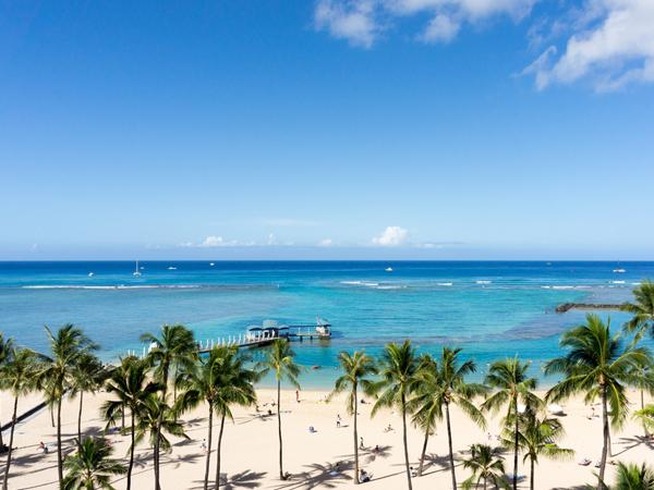 十大国外海边旅游景点排行榜 - 知乎