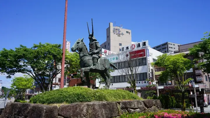 日本名城巡礼彦根城