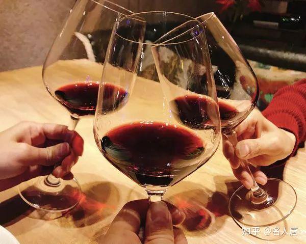 高考结束告别的这杯酒怎么喝才对味