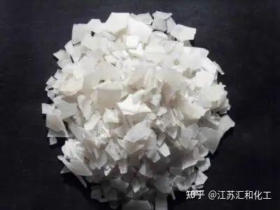 片碱和液碱的区别 - 知乎