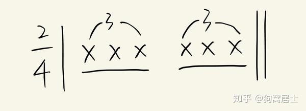 吉他弹唱时八六拍的歌曲可以直接用脚打成四二拍吗 吉他八六拍怎么弹 二安网