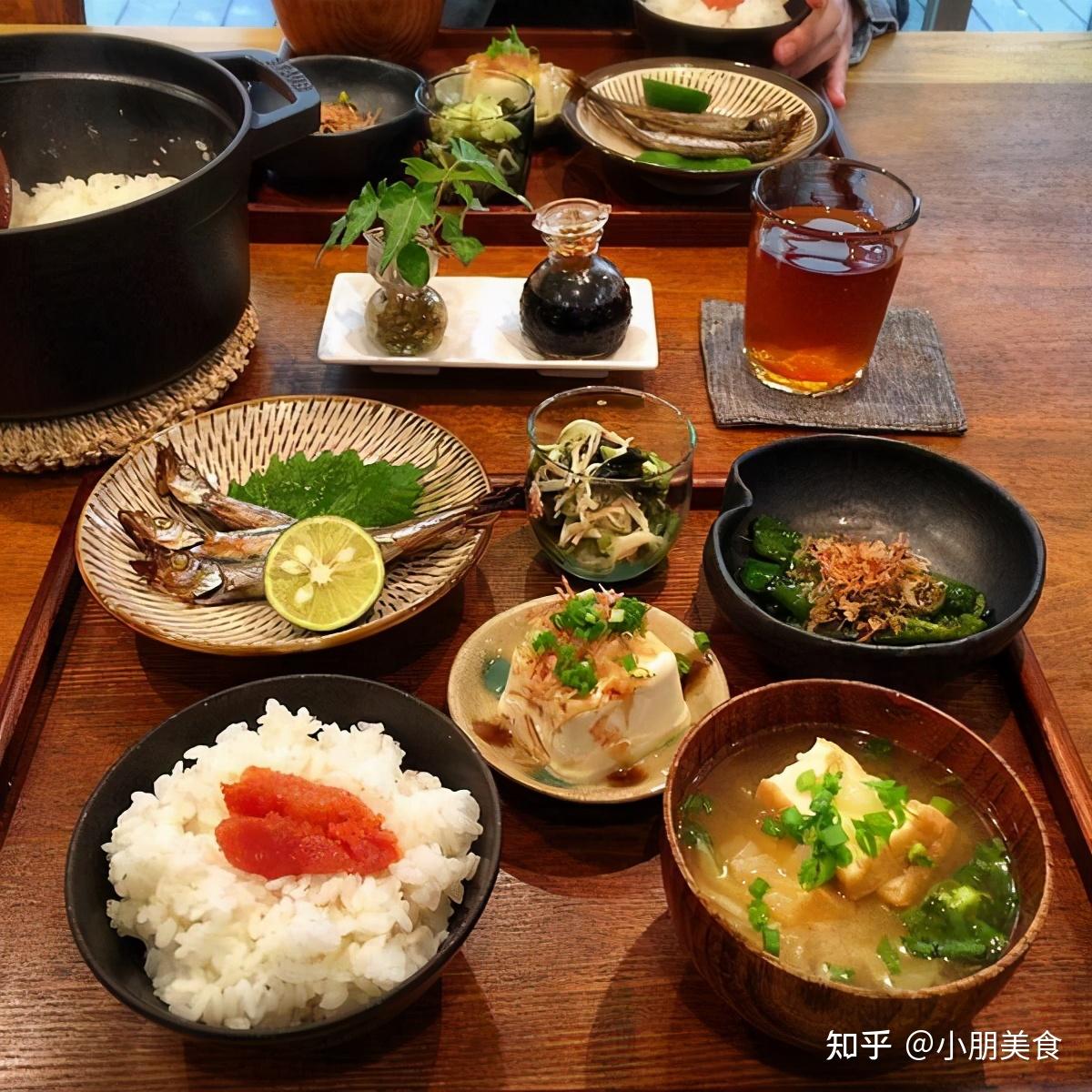 12 Comidas típicas do Japão - Nomes, comidas tradicionais, imagens