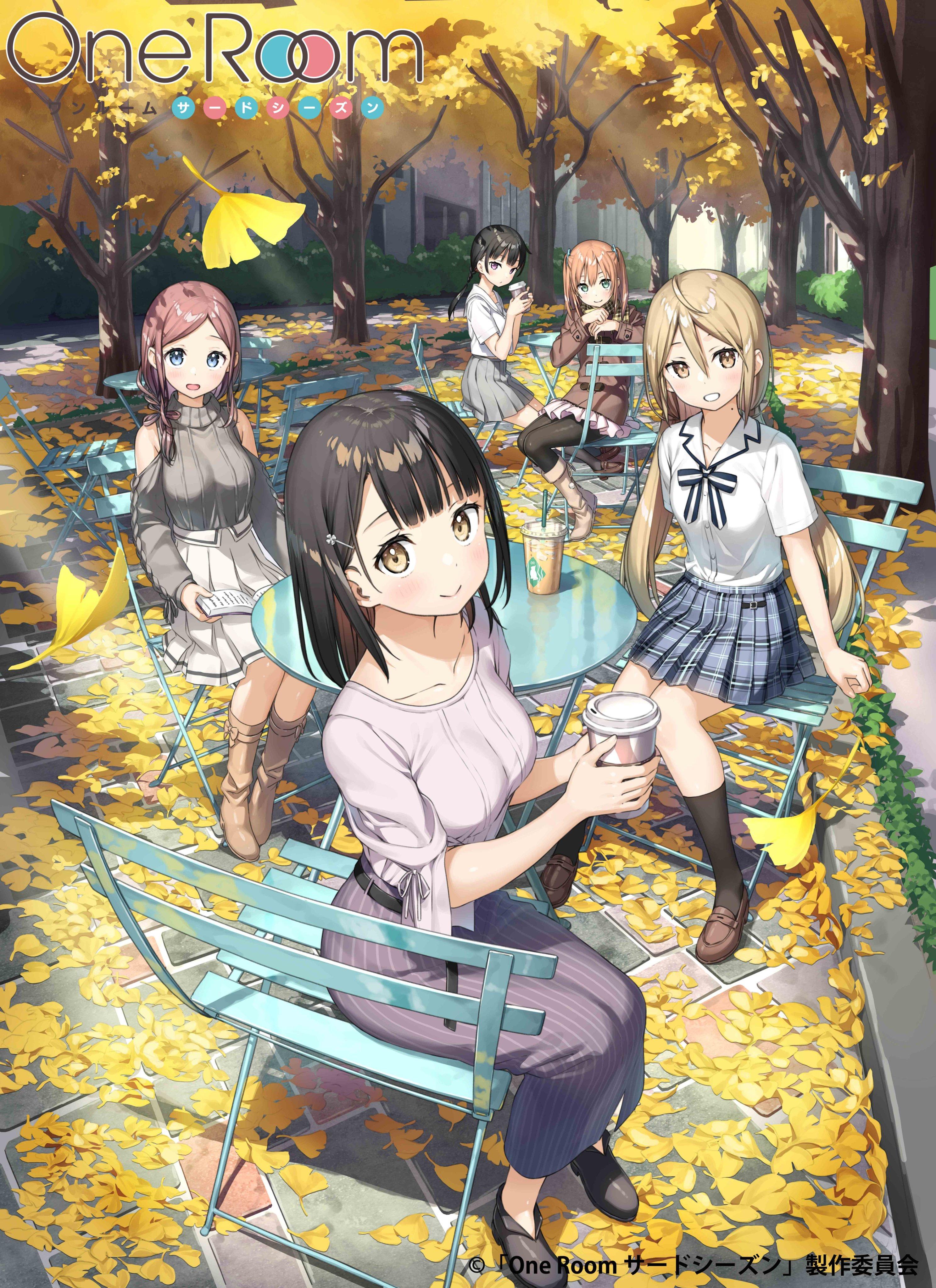 这部全场第一人称视角的动画,看出了美少女游戏的感觉