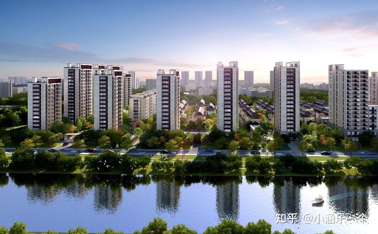 上海龙湖春江天越,沪上高端人居